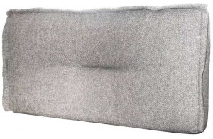 Мягкая накладка для кровати Бьёрк 160 P