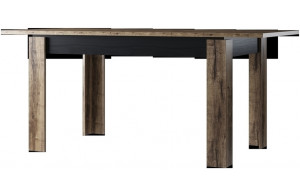 Раздвижной стол Джаггер