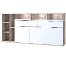 Тумба под телевизор Компакт 3D2S7N L левая