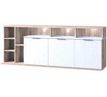 Тумба под телевизор Компакт 3D7N L левая