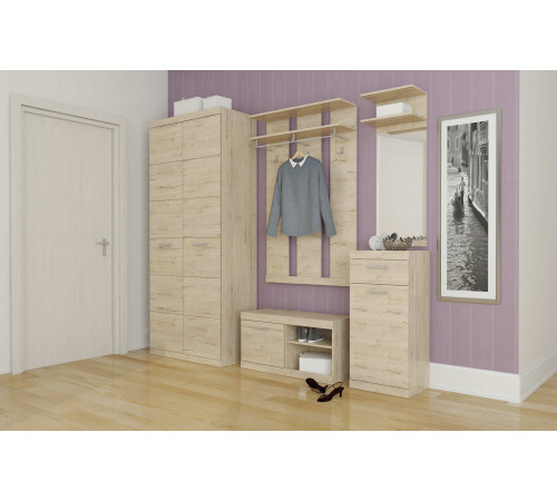 Прихожая Оскар 5