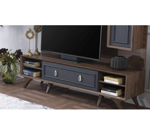 Тумба под ТВ в гостиную Алегро ALEG-15A