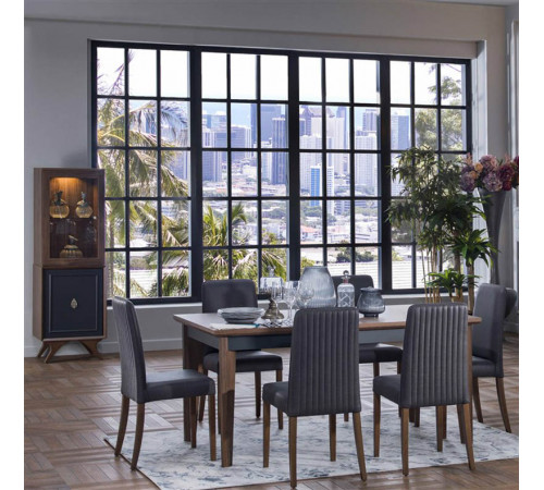 Гостиная Алегро от турецкого бренда Bellona