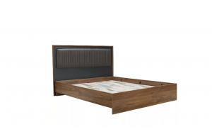 Двуспальная кровать Алегро 1600/1800