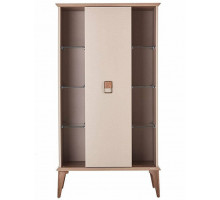 Витрина Алвис (ALVIS) 2-х дверная ALVIS-13