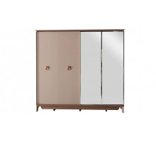 Шкаф-купе Алвис (ALVIS) ALVIS-19