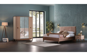 Спальня Алвис 4 (ALVIS)