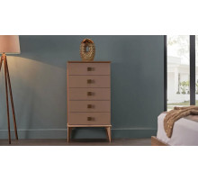 Комод высокий Алвис (ALVIS) ALVIS-28