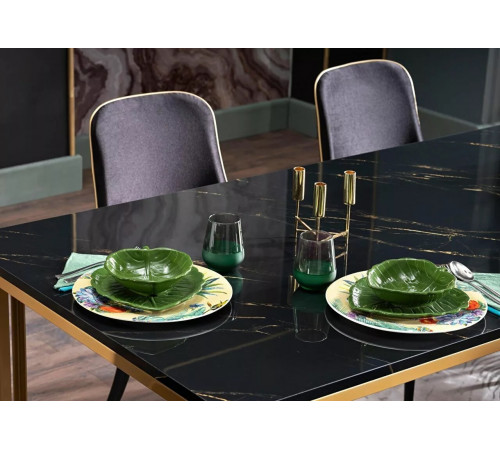 Обеденный стул для гостиной Карлино (Carlino) CARL-16A-01