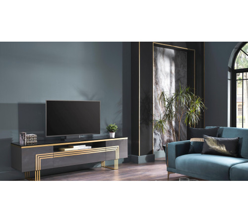 Тумба под ТВ Carlino CARL-15