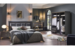 Спальня Карлино 2 (Carlino)