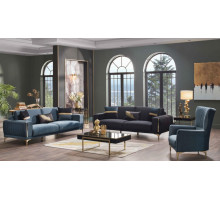 Кресло Carlino(Карлино) CARL-04