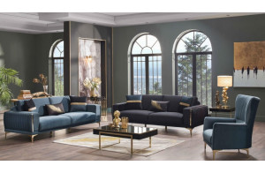 Кресло Carlino(Карлино) CARL-04