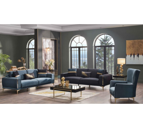 Кресло Carlino(Карлино) CARL-04