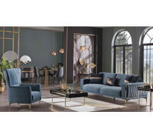 Кресло Carlino(Карлино) CARL-04