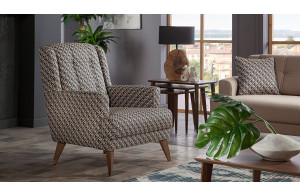 Кресло Солена (Solena) Беллона