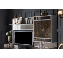 Надстройка для тумбы Элит ELIT-15 В