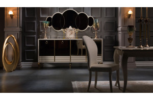 Обеденный стул для гостиной Элит ELIT-16-01