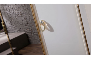 Пятистворчатый шкаф Элит ELIT-33