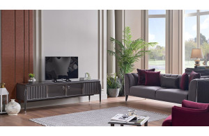 Тумба под ТВ Gravita (Гравита) GRAV-15