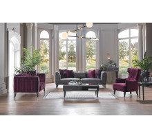 Трехместный диван-кровать Гравита (Gravita) GRAV-02 Беллона