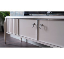 Тумба под ТВ Gravita (Гравита) GRAV-15 слоновая кость