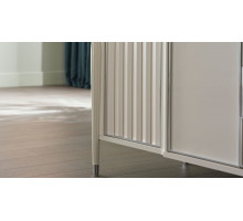 Шкаф-купе Gravita (Гравита) GRAV-19 слоновая кость