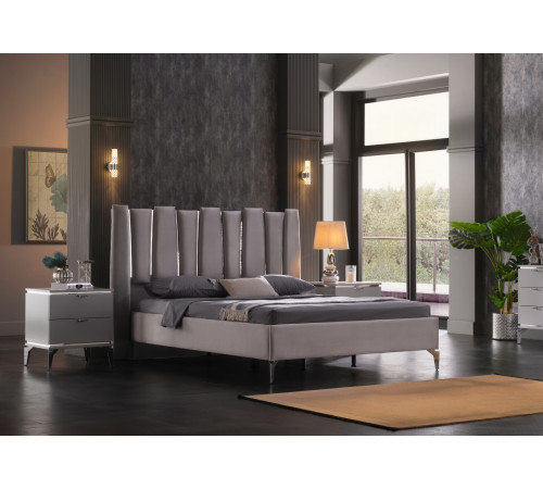 Кровать в спальню Лоретто (Loretto) LORET-26