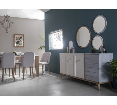 Буфет Мавенна (Mavenna)