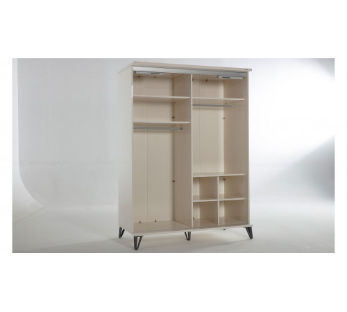 Шкаф купе Менти (Menty) MENTY-19