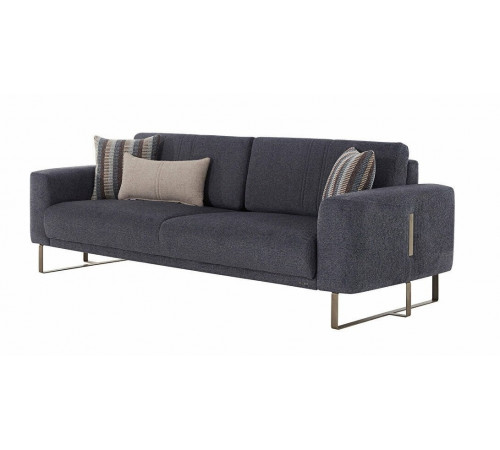 Трехместный диван-кровать Миранте (Mirante) MINT-03