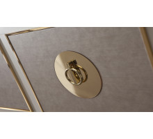 Спальня Мистраль (Mistral) композиция 2 MIST-СП