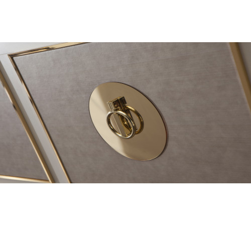 Спальня Мистраль (Mistral) композиция 2