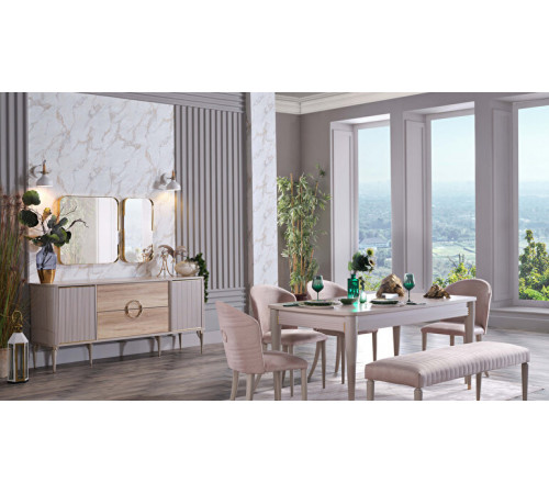 Стул Санвито (Sanvito) SANV-16a-02