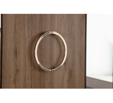 Двухдверная витрина для посуды Санвито SANV-13