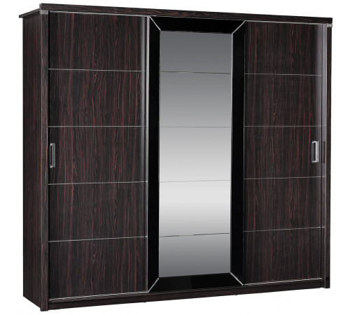 Спальня Мира (Mira) венге от Bellona