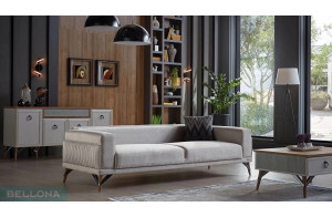 Трехместный диван Валенсия (Valencia) Беллона