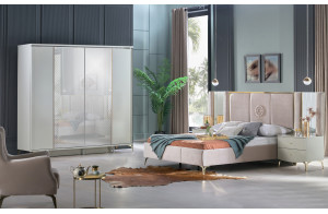 Шкаф-купе Валеско (Valesco) VALS-19