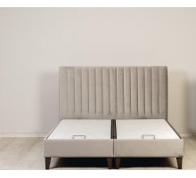 Двуспальная кровать Vivent (Вивент) с подъемным механизмом