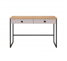 Туалетный столик Мадрид  (Кашемир эмаль)