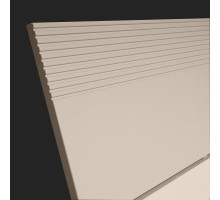 Двуспальная кровать Мадрид 160х200(Кашемир эмаль)