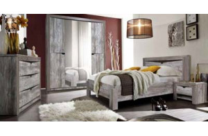 Спальня Гарда (сосна джексон)