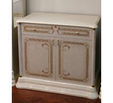 Тумба Роза (беж)