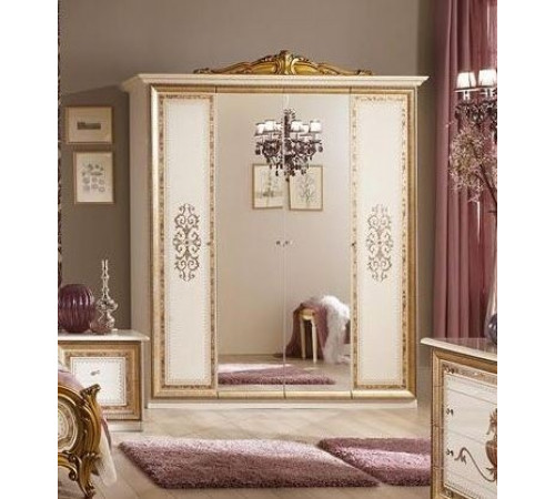 Спальня Анита (беж)