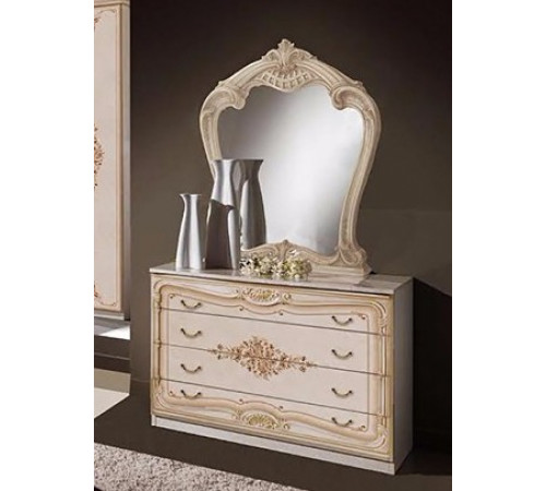 Спальня Диана (беж)