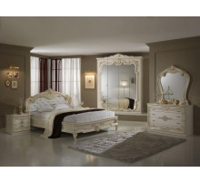 Спальня Диана (беж)