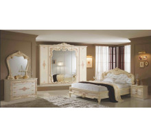 Спальня Диана (беж) композиция 2