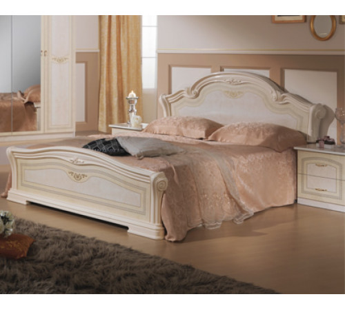 Спальня Ирина (беж)