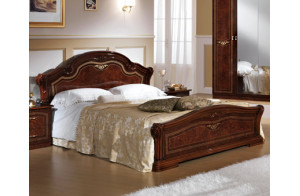 Спальня Ирина (орех)