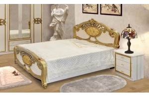 Спальня Ольга (беж)